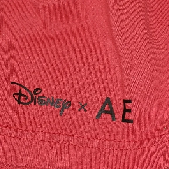 Disney x AE Mickey Mouse T Shirt - Picture 6 of 8